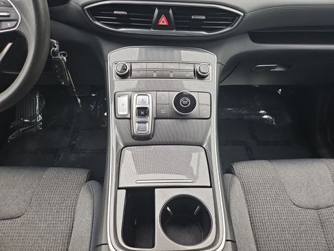 Used 2023 Hyundai Santa Fe SE FWD image 25