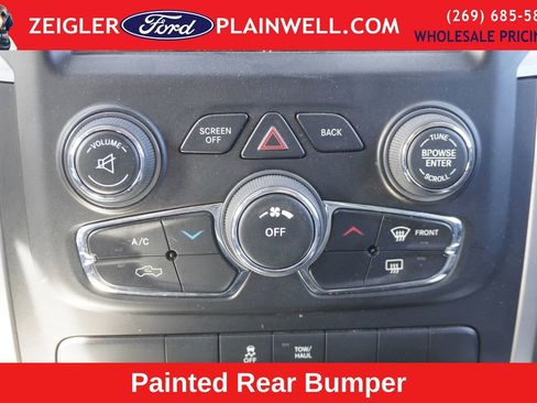 Used 2016 RAM 1500 Outdoorsman image 19