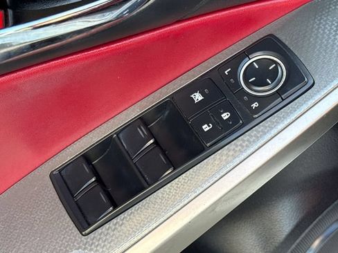 Used 2014 Lexus IS 250 w/ F-Sport Package RWD image 20