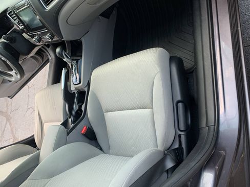Used 2015 Honda Civic EX image 18
