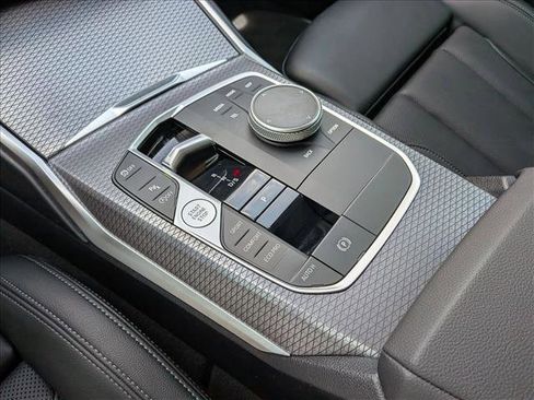 Certified 2026 BMW 430i xDrive Coupe w/ Premium Package AWD/4WD image 16