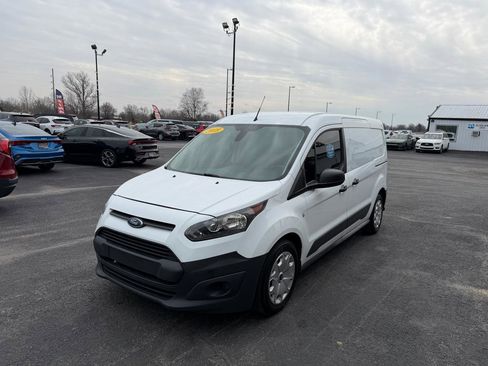 Used 2018 Ford Transit Connect XL image 10