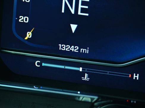 Used 2024 Chevrolet Silverado 2500 LT w/ All Star Edition image 23