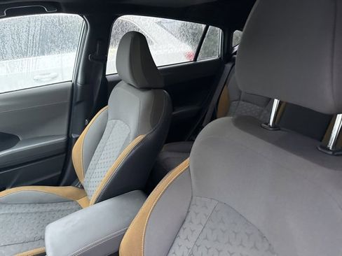 Used 2024 Subaru Crosstrek 2.5i Sport image 12