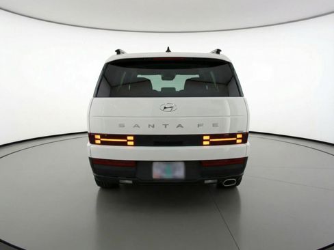Used 2025 Hyundai Santa Fe SEL image 7