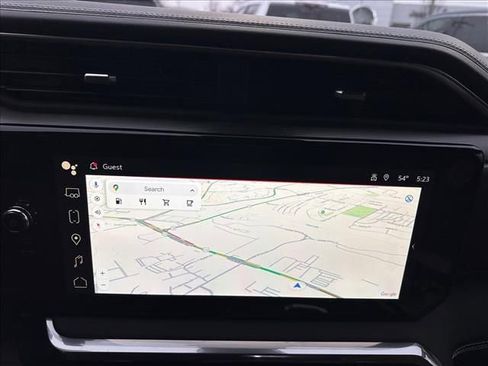 New 2026 GMC Sierra 2500 Denali Ultimate image 31