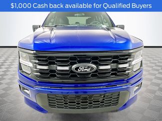 New 2026 Ford F150 STX w/ F-150 LOBO Package AWD/4WD video 2