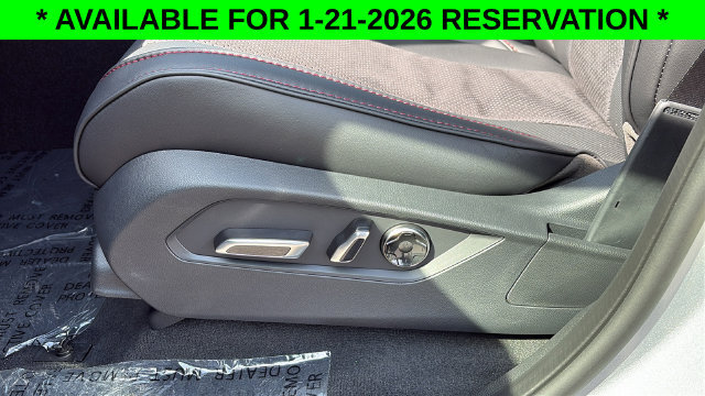 Used 2026 Acura MDX A-Spec AWD/4WD image 10