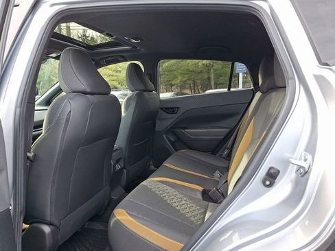 Certified 2024 Subaru Crosstrek 2.5i Sport image 39