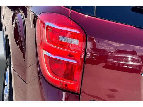 Used 2017 Chevrolet Equinox LT AWD/4WD image 22