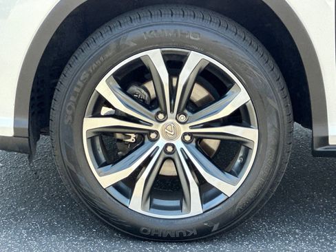 Used 2017 Lexus RX 350 FWD image 32
