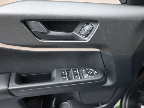 New 2025 Ford Bronco Sport Big Bend w/ Convenience Package image 21