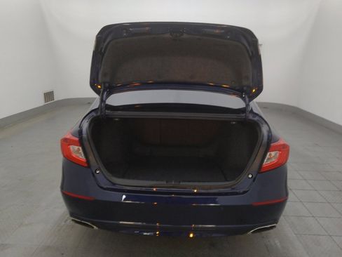 Used 2018 Honda Accord Touring image 29