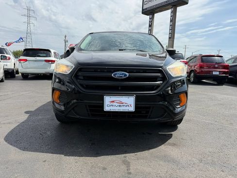 Used 2017 Ford Escape S FWD image 15