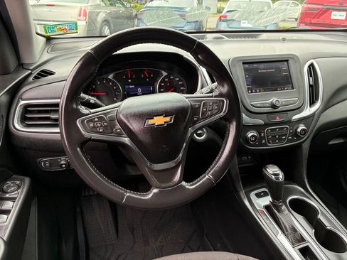 Used 2020 Chevrolet Equinox LT AWD/4WD image 26