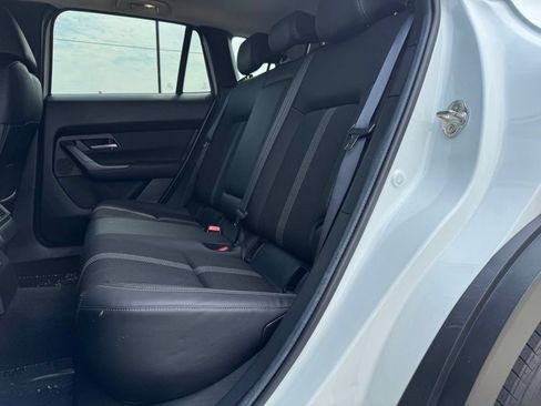 Used 2023 MAZDA CX-50 2.5 S w/ Cargo Package AWD/4WD image 9