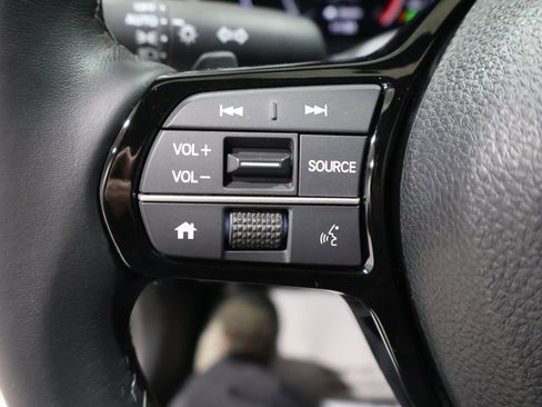 Used 2023 Honda Civic Sport image 35