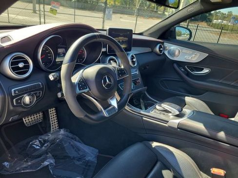 Used 2017 Mercedes-Benz C 43 AMG C 43 AMG image 10