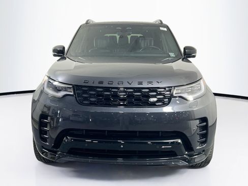Used 2023 Land Rover Discovery HSE R-Dynamic image 2