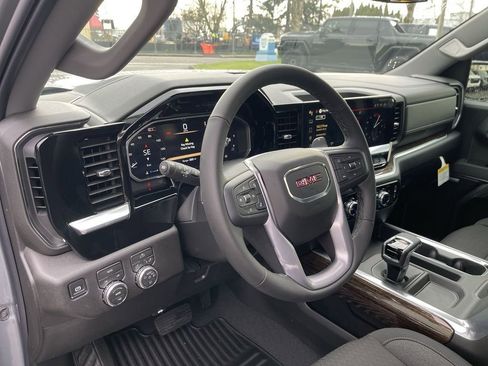 New 2026 GMC Sierra 1500 Elevation w/ Preferred Package AWD/4WD image 10