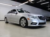 Used 2011 Mercedes-Benz E 350 BlueTEC Sedan w/ Premium 2 Pkg image 2
