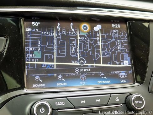 Used 2019 Buick Envision Essence image 15