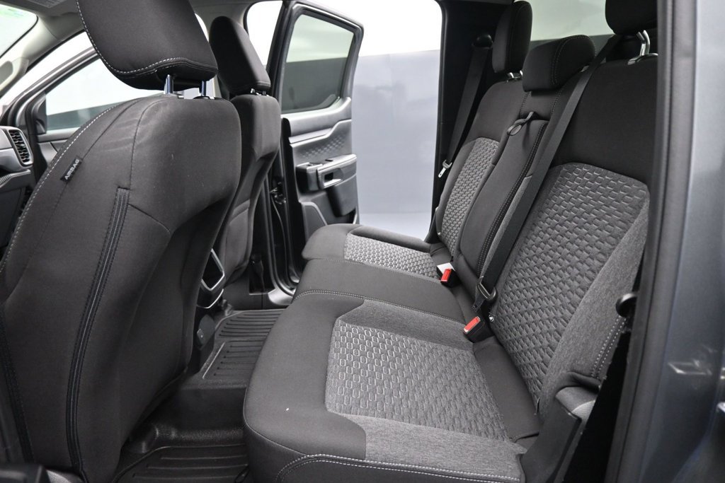 Used 2026 Ford Ranger XL AWD/4WD image 18