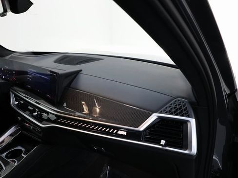 Used 2025 BMW X5 M Competition w/ Executive Package image 95