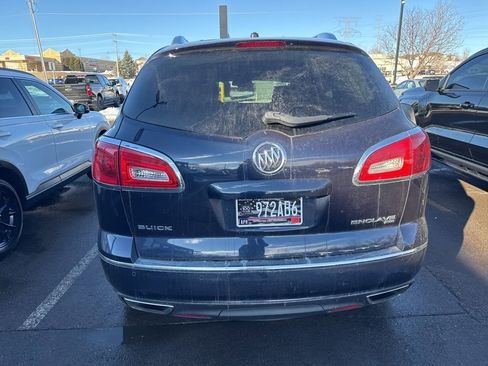 Used 2015 Buick Enclave Premium w/ Experience Buick Package image 13