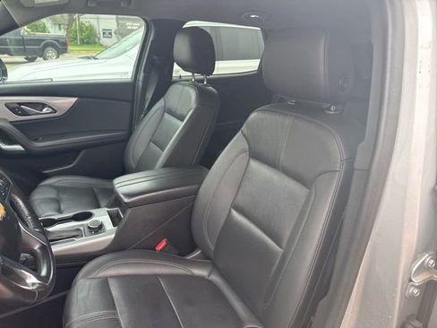 Used 2021 Chevrolet Blazer LT AWD/4WD image 26