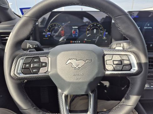 Certified 2026 Ford Mustang GT RWD image 8