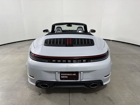 New 2026 Porsche 911 Carrera 4S image 6