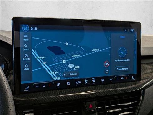 Certified 2023 Ford Escape ST-Line w/ Tech Pack #1 FWD image 14