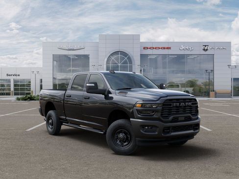 New 2025 RAM 2500 Tradesman image 10