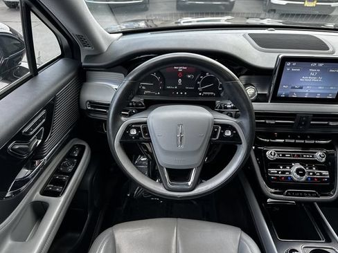 Certified 2022 Lincoln Corsair AWD w/ Premium Package image 14