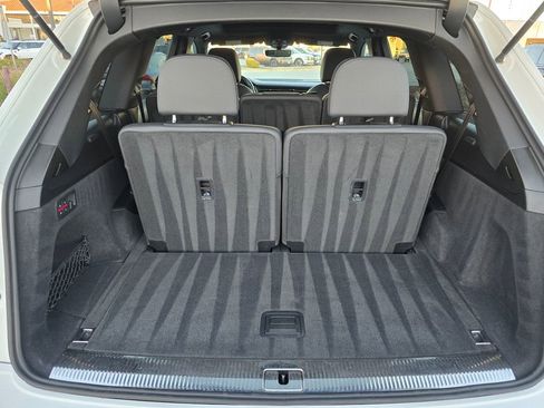 Used 2025 Audi Q7 3.0T Premium Plus image 14