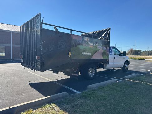 Used 2000 Ford F350 XL image 5