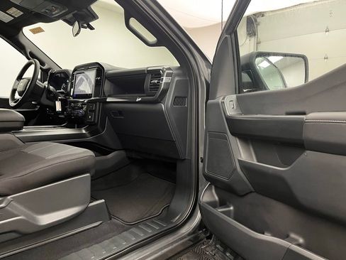 New 2026 Ford F150 STX image 26