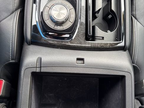 Used 2021 INFINITI QX80 Sensory w/ All-Season Package image 30