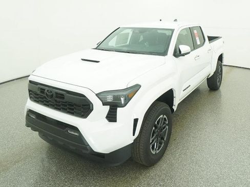 New 2026 Toyota Tacoma TRD Sport image 54