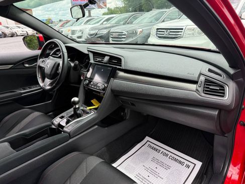 Used 2018 Honda Civic Si image 34