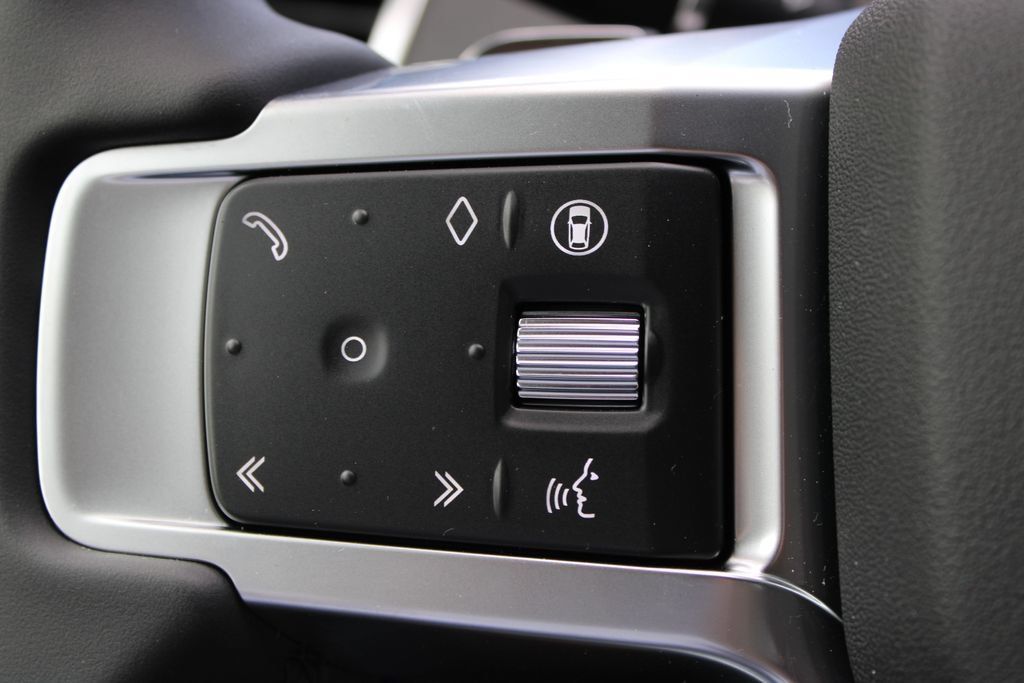 New 2026 Land Rover Discovery Dynamic SE AWD/4WD image 23