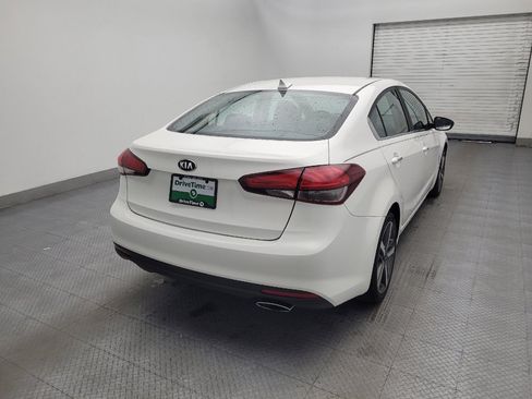 Used 2017 Kia Forte EX FWD image 7
