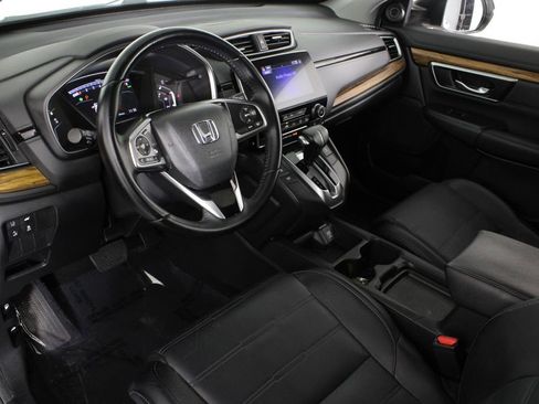 Used 2018 Honda CR-V Touring image 18