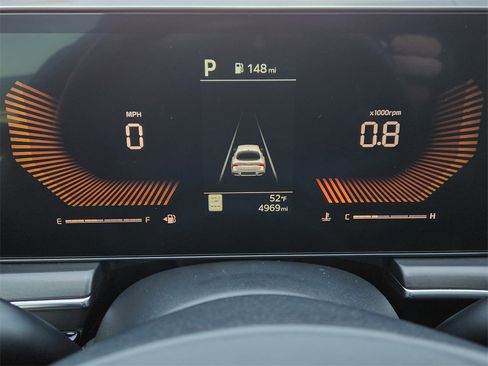 New 2025 Kia K5 GT-Line image 10