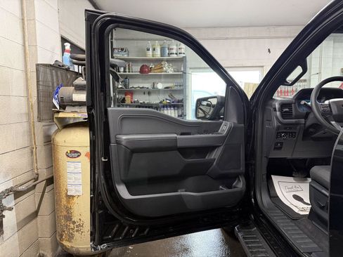 New 2026 Ford F150 XLT w/ Equipment Group 302A MID AWD/4WD image 11