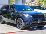 Certified 2025 Land Rover Range Rover Velar Dynamic SE image 3