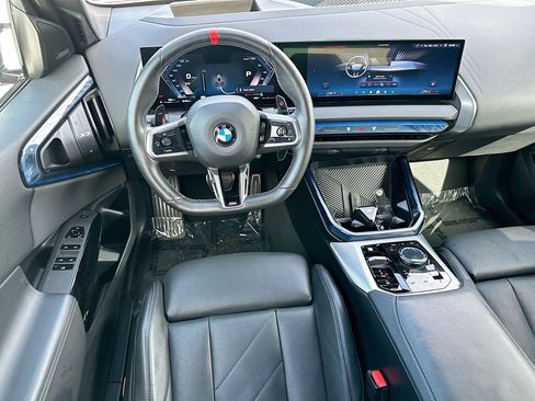 Used 2025 BMW X3 M50 w/ Premium Package AWD/4WD image 22