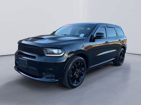 Used 2019 Dodge Durango R/T image 7