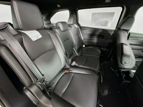 New 2026 Honda Odyssey Sport-L image 36
